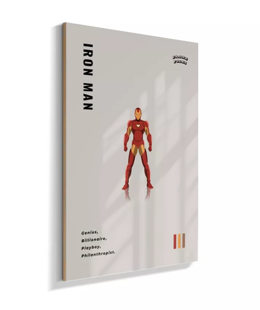 Homem de Ferro - Extremis