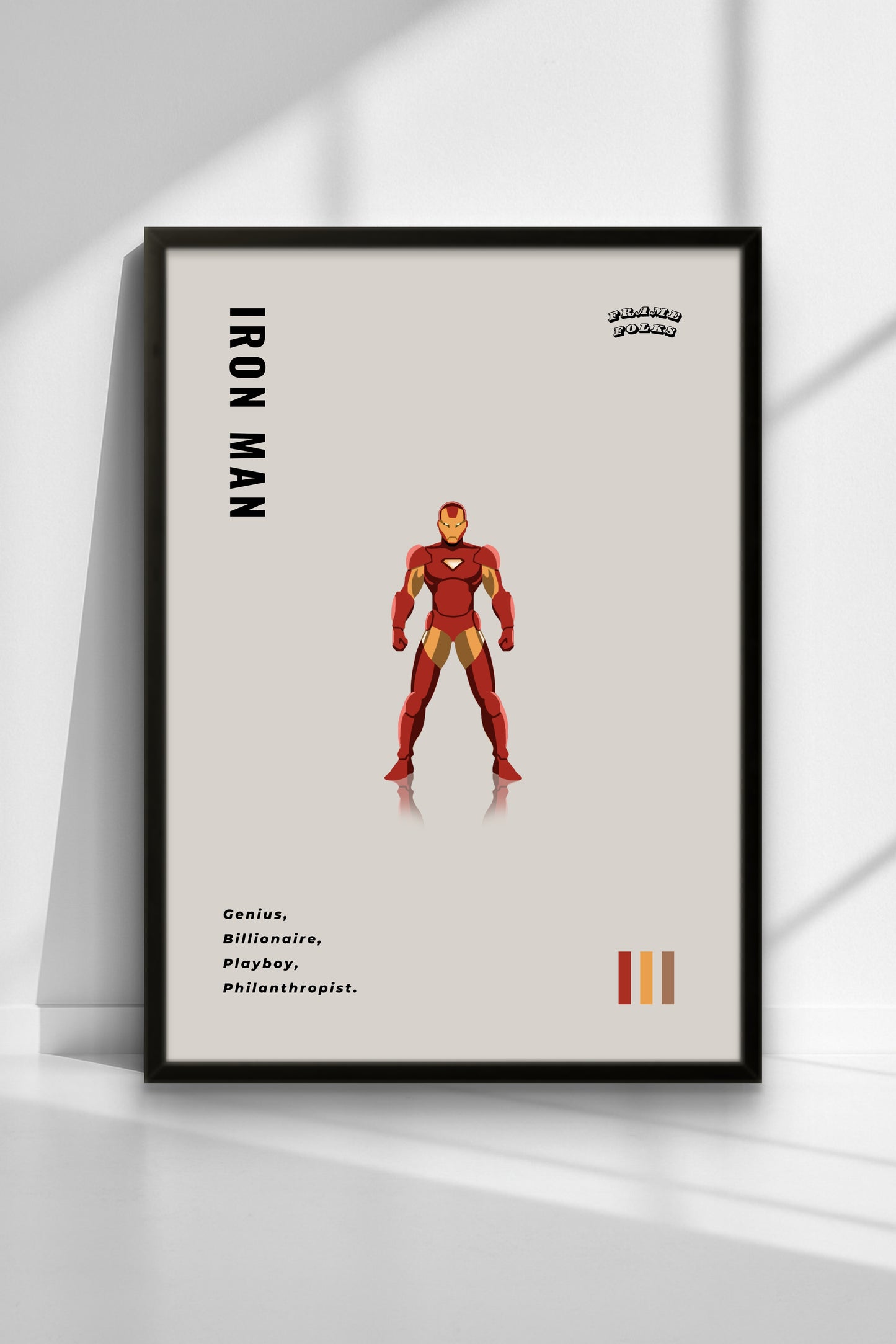Homem de Ferro - Extremis