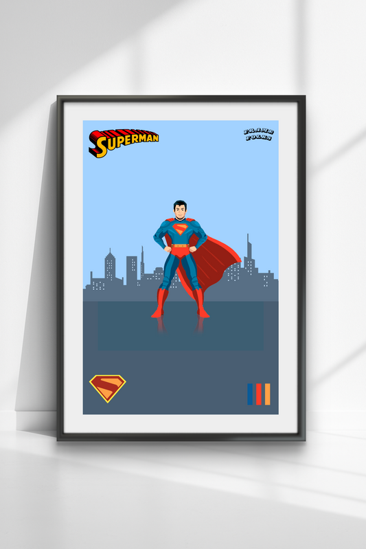 Superman - Metrópole