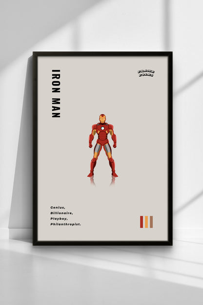 Homem de Ferro - Mk 7