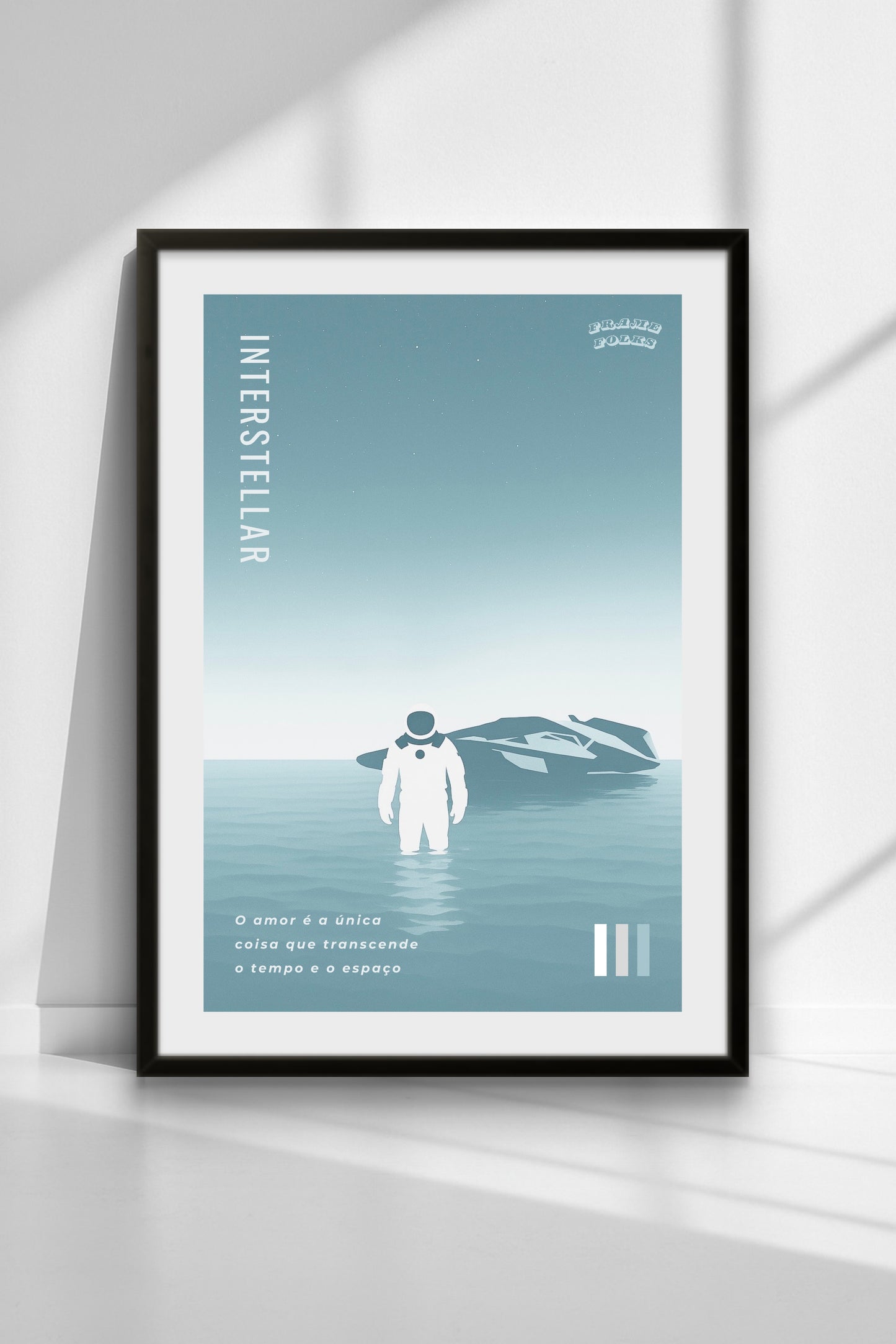 Quadro Interstellar