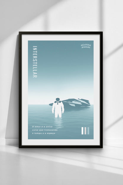Quadro Interstellar