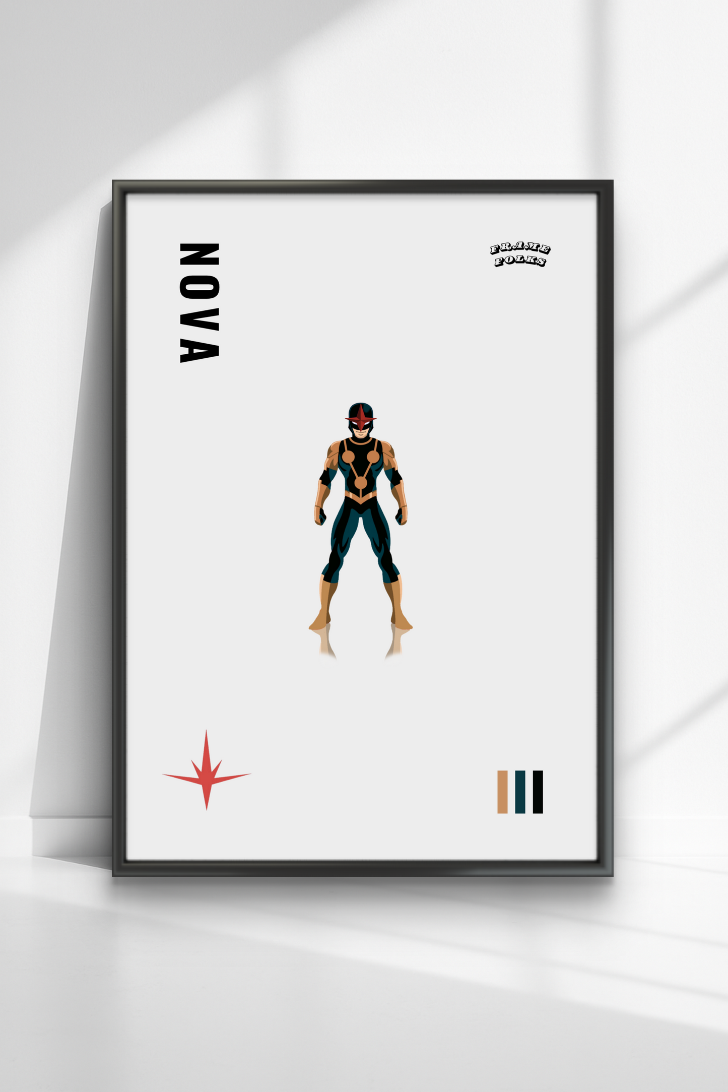 Quadro Nova