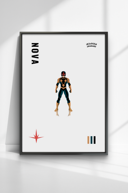 Quadro Nova