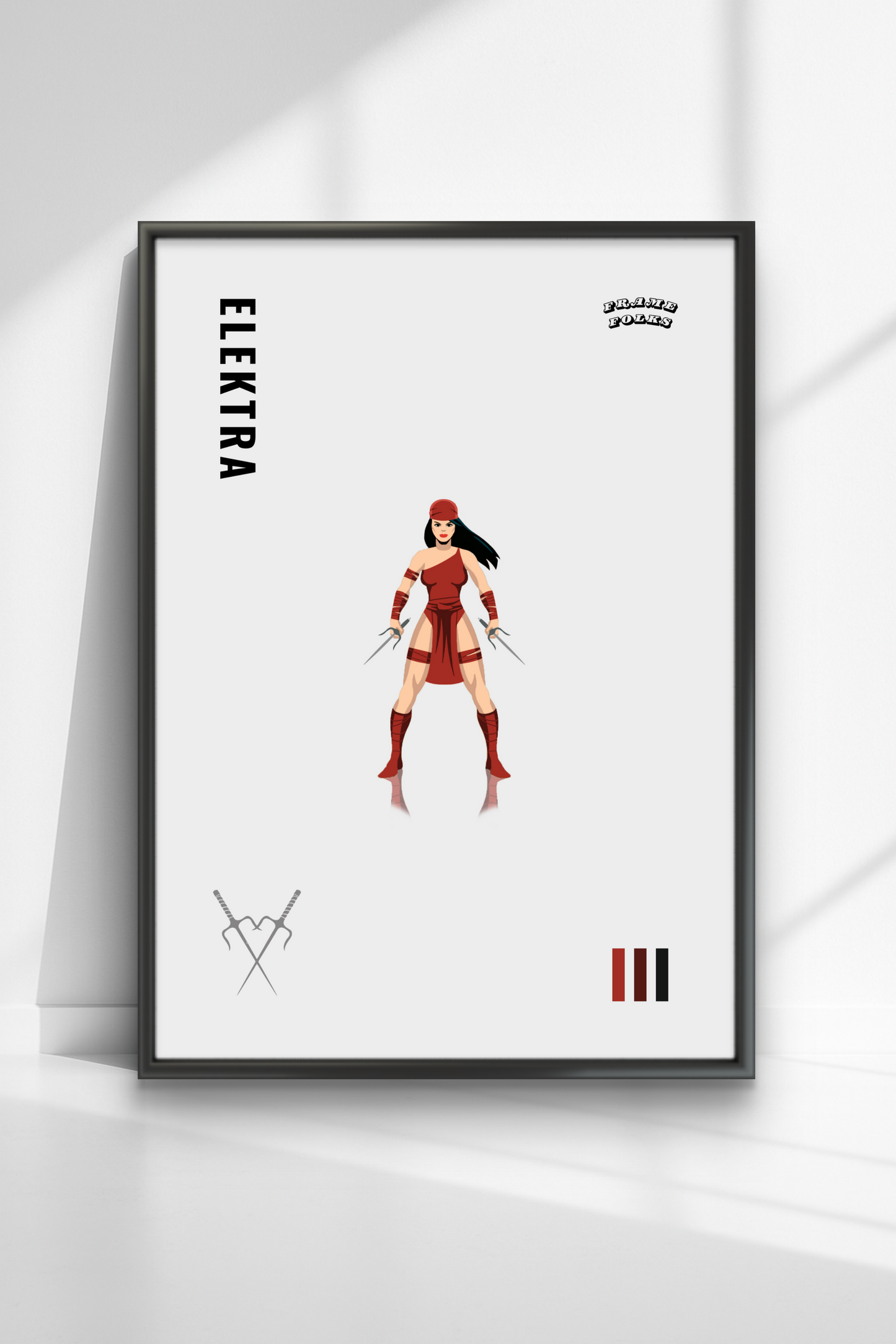 Quadro Elektra