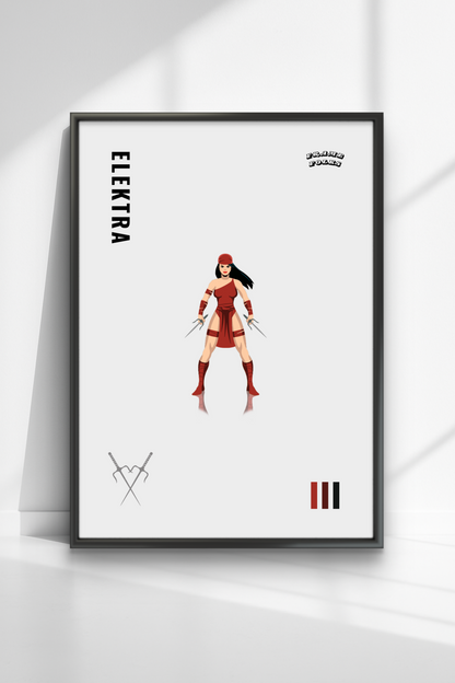 Quadro Elektra