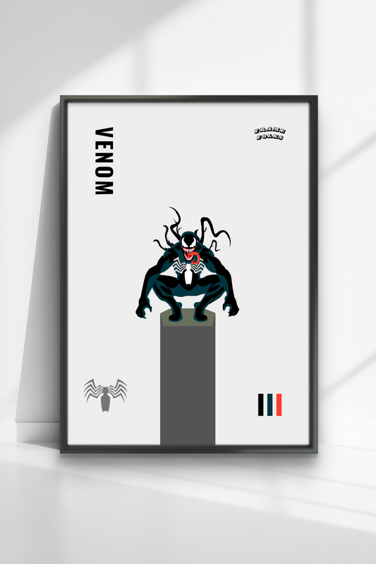 Quadro Venom