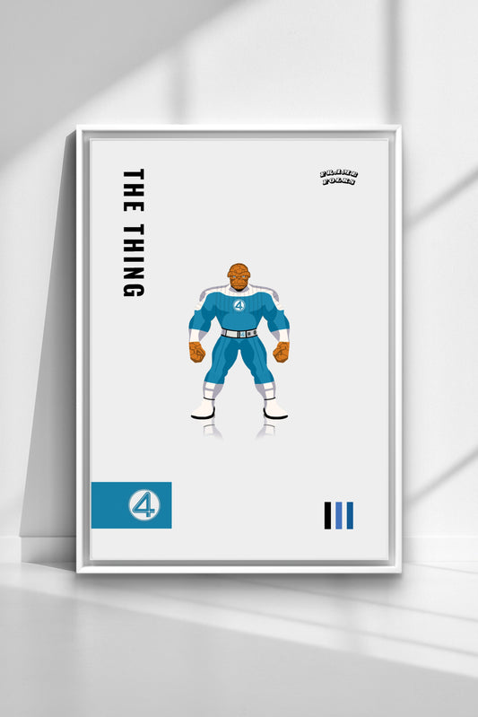 Quadro Coisa - Filme