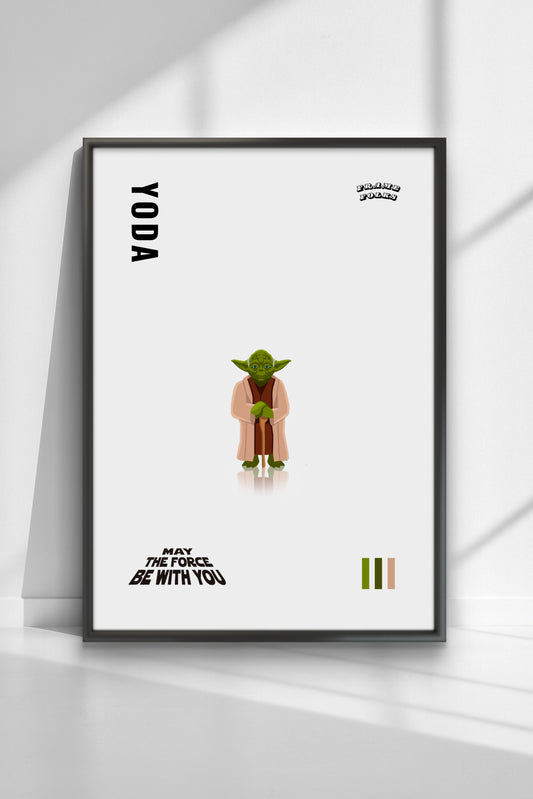 Yoda