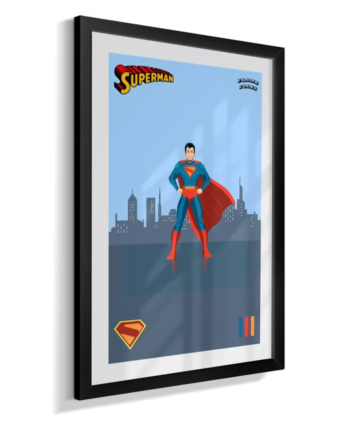 Superman - Metrópole