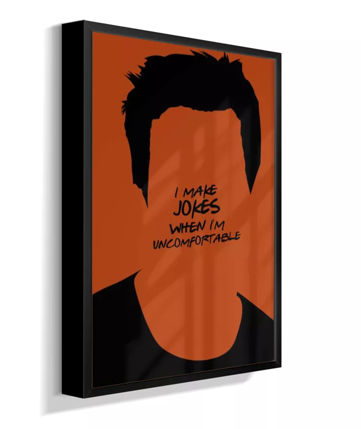 Quadro Chandler