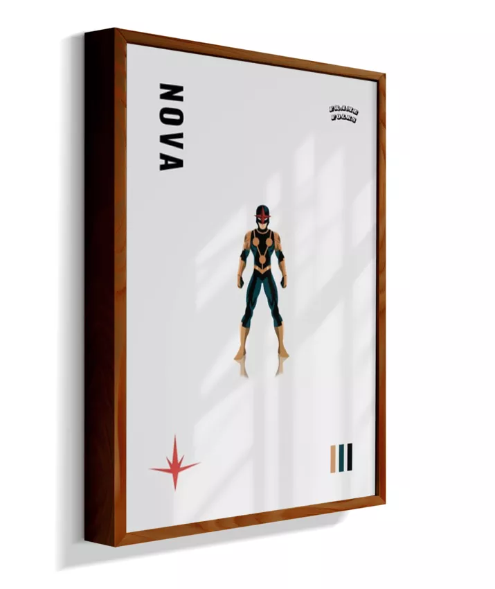Quadro Nova