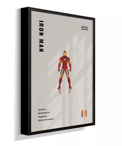 Homem de Ferro - Mk 7