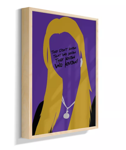 Quadro Phoebe