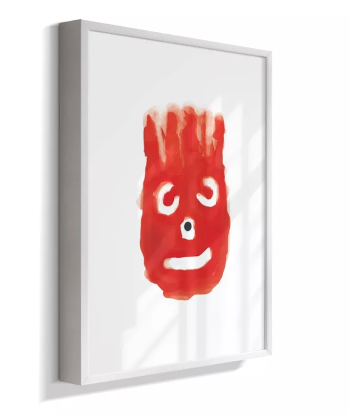 Quadro Wilson