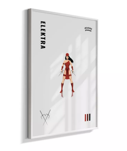 Quadro Elektra