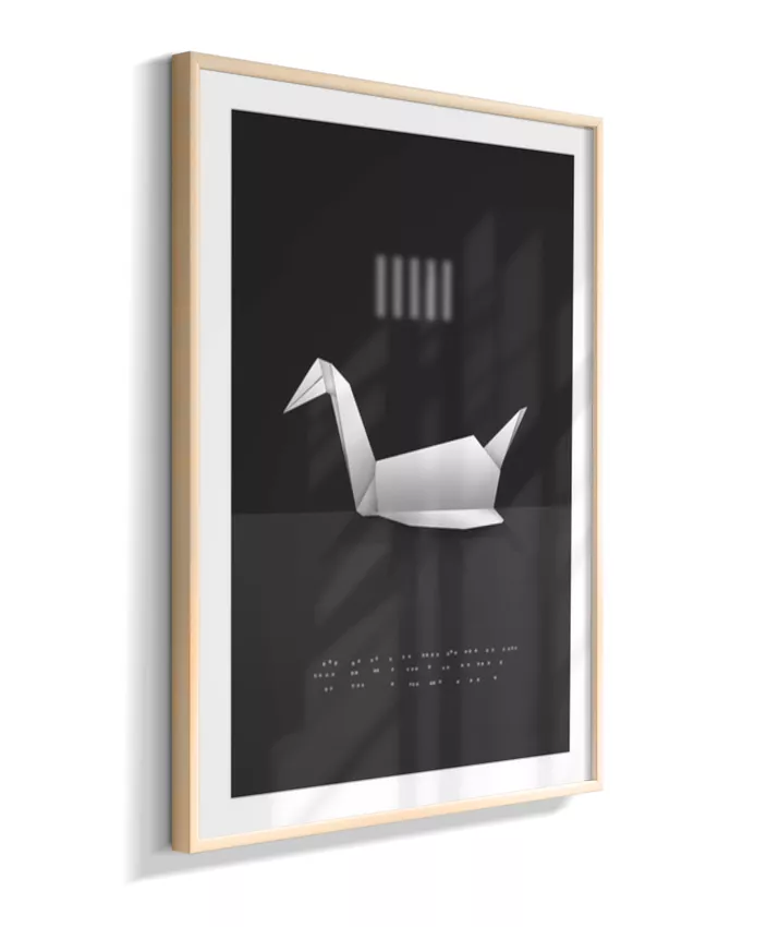 Quadro Prision Break