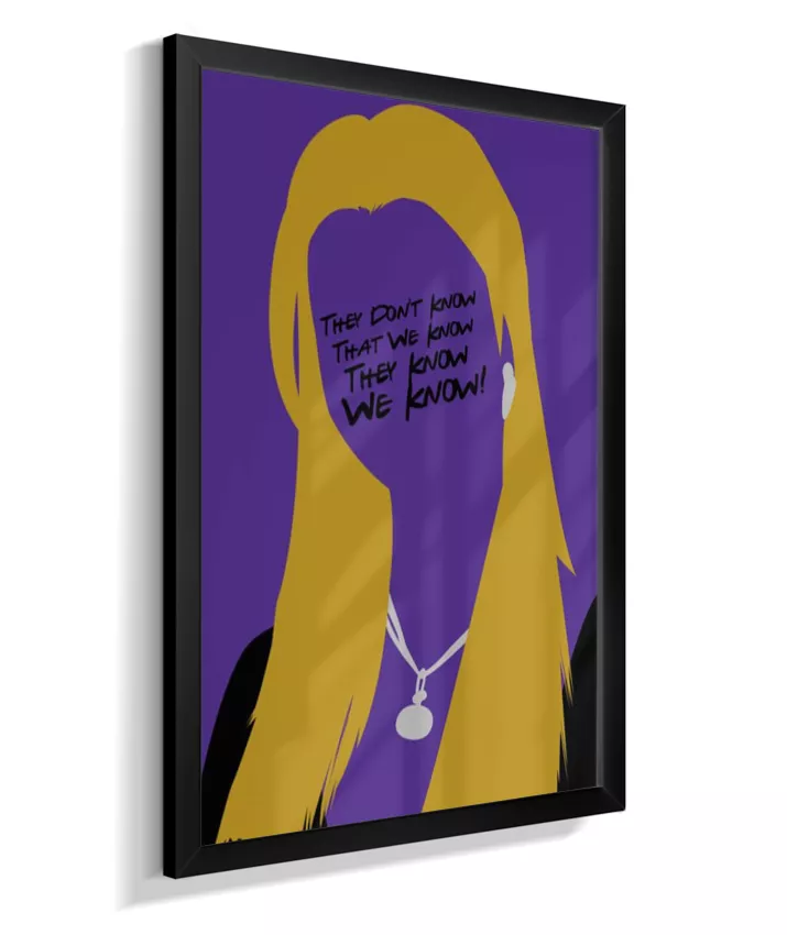 Quadro Phoebe