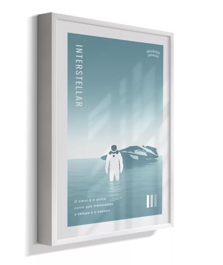 Quadro Interstellar