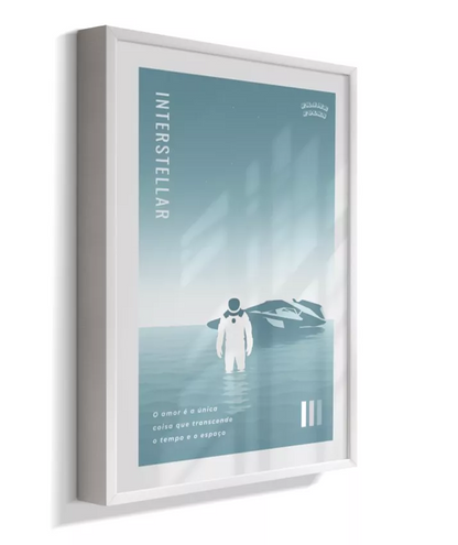 Quadro Interstellar