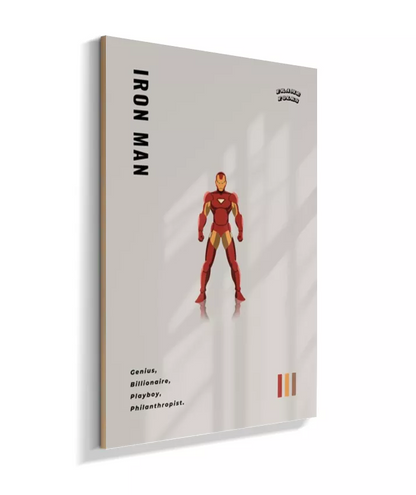 Homem de Ferro - Extremis