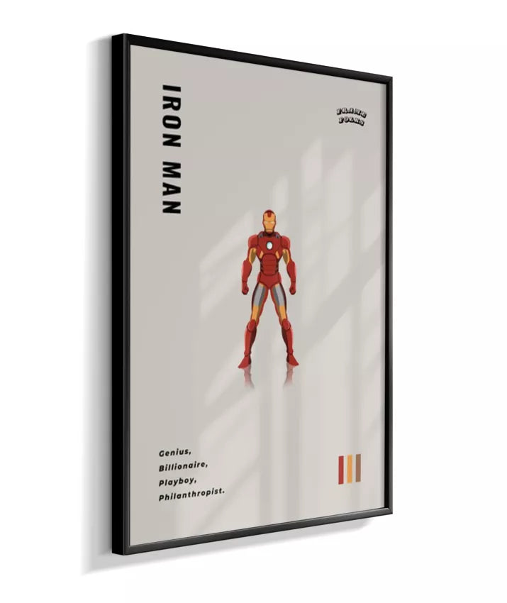 Homem de Ferro - Mk 7