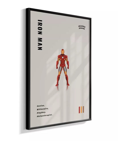 Homem de Ferro - Mk 7