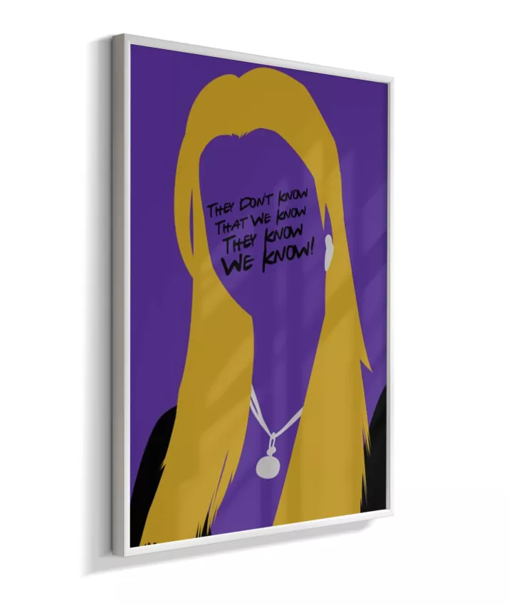 Quadro Phoebe