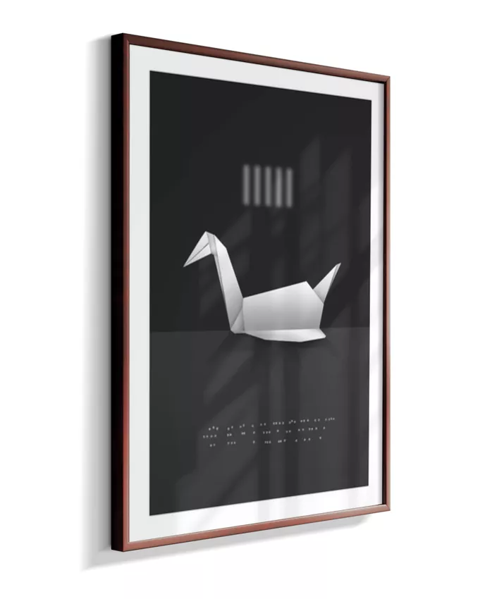 Quadro Prision Break
