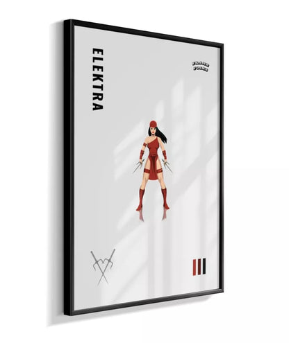 Quadro Elektra
