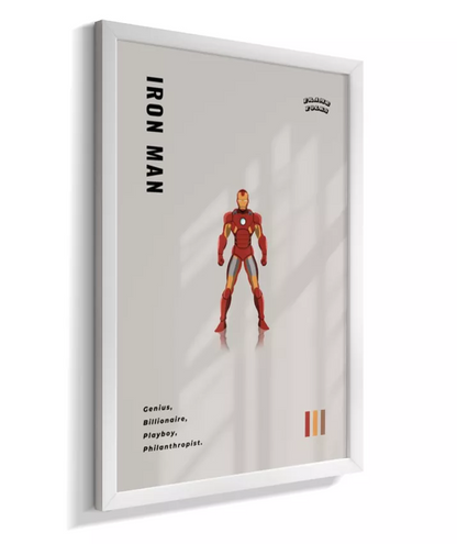 Homem de Ferro - Mk 7