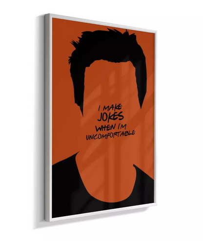 Quadro Chandler