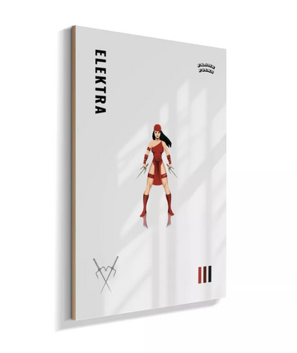 Quadro Elektra