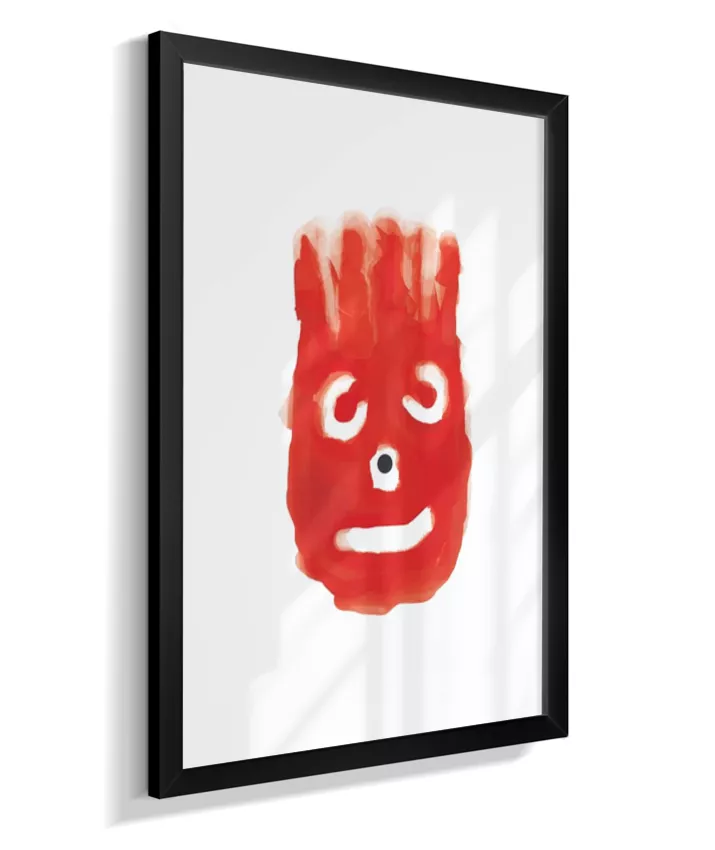 Quadro Wilson