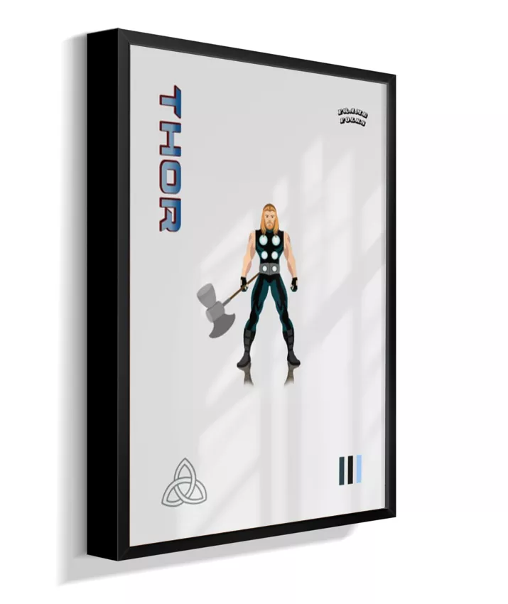 Quadro Thor - Ultimate