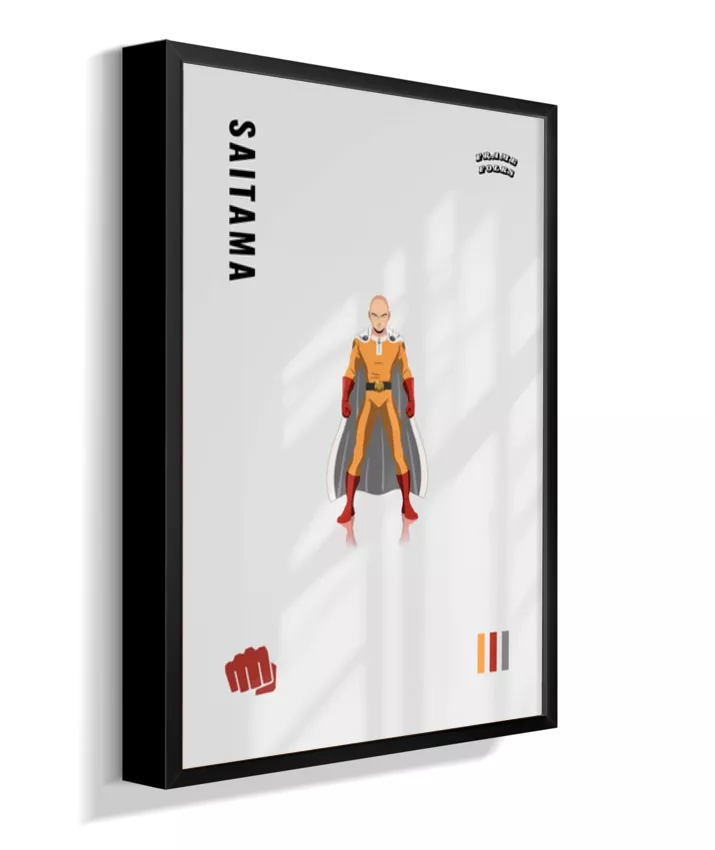 Quadro Saitama