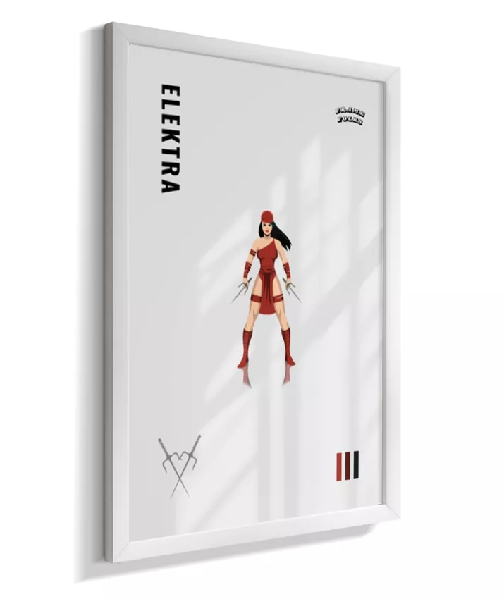 Quadro Elektra