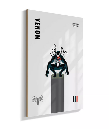 Quadro Venom