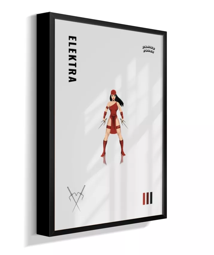 Quadro Elektra