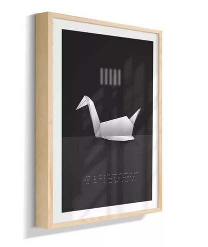Quadro Prision Break