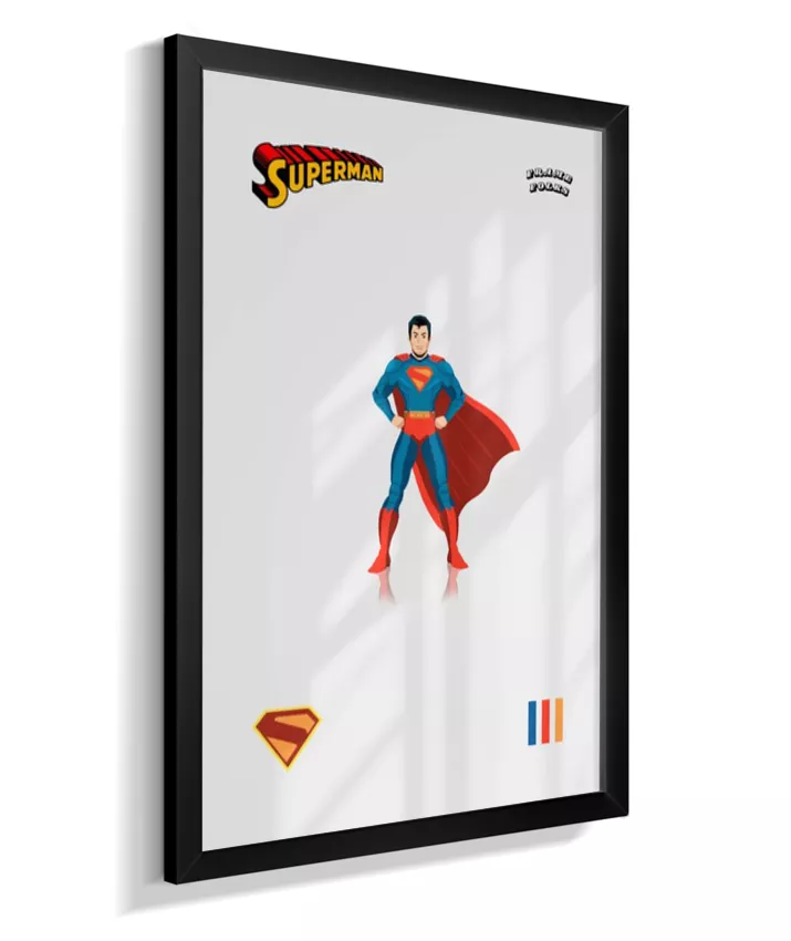 Quadro Superman
