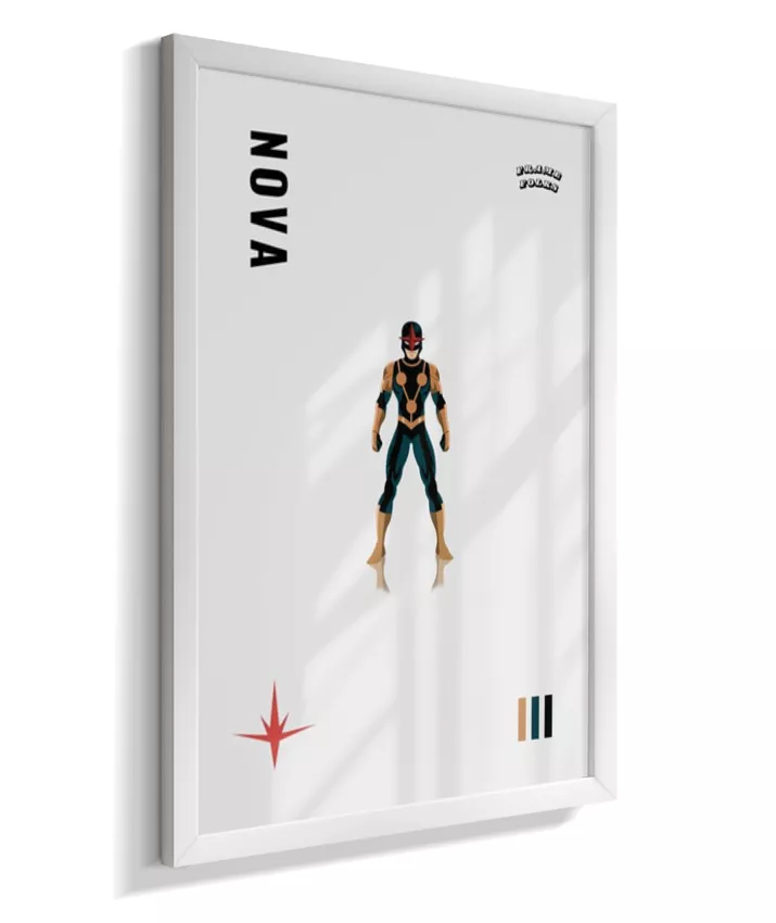 Quadro Nova