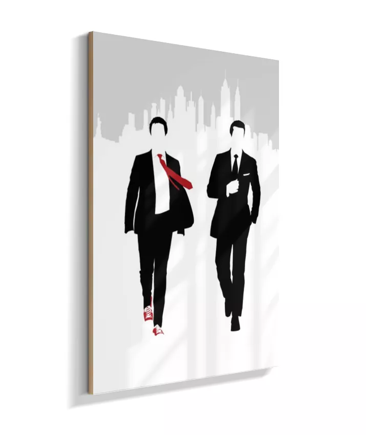 Suits