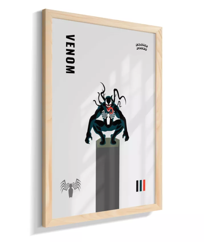 Quadro Venom