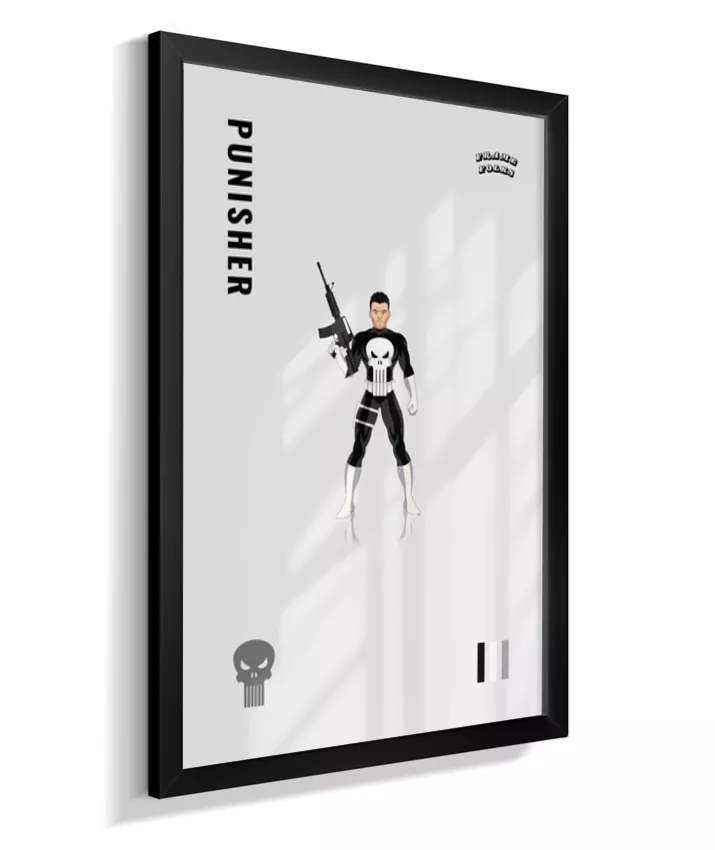 Quadro Justiceiro