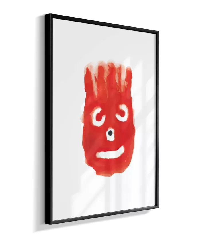 Quadro Wilson