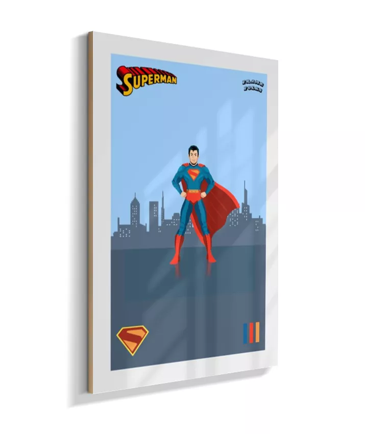 Superman - Metrópole