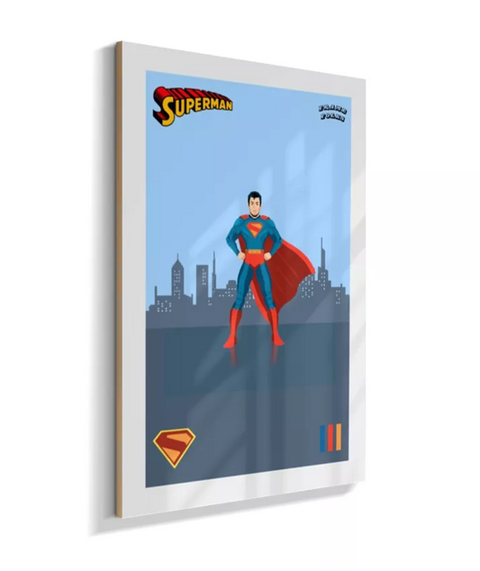 Superman - Metrópole