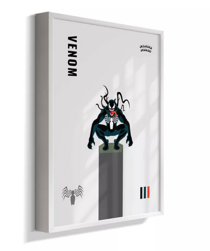 Quadro Venom