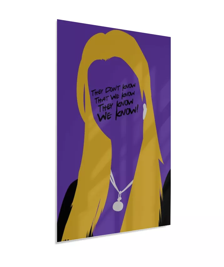 Quadro Phoebe